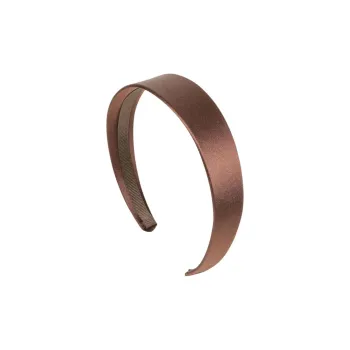 Jennifer Behr Lydia Satin Headband