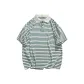 Green Stripes