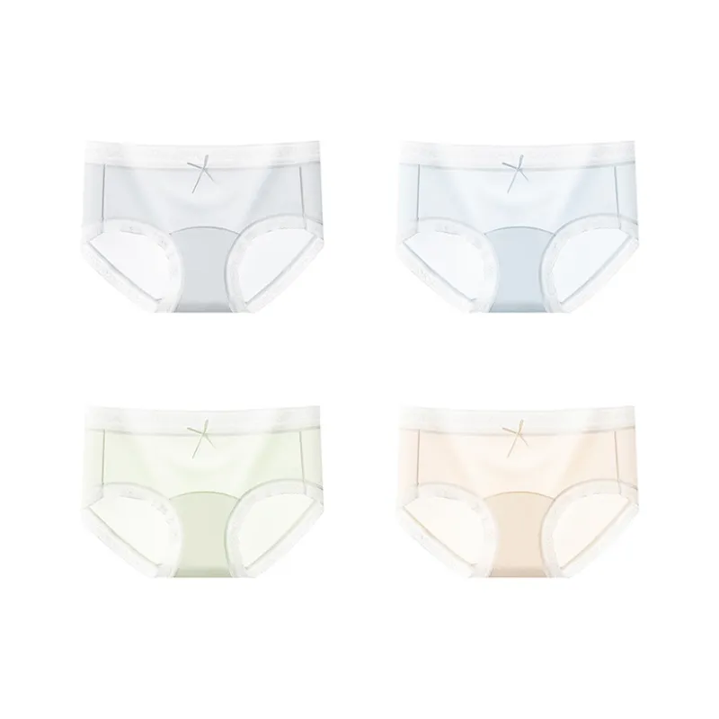 YUZHAOLIN Underpants Women's Combo Set-15