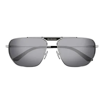 Balenciaga Pilot Frame Sunglasses