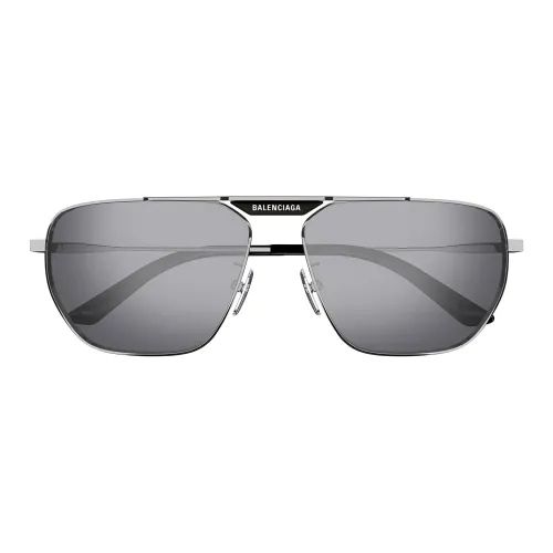 Balenciaga Pilot Frame Sunglasses