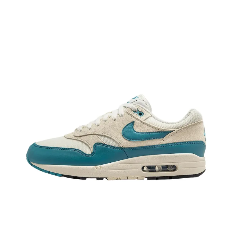 Nike Air Max 1 Essential Soft Pearl Smokey Blue-0
