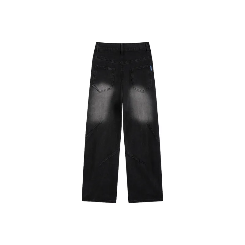 FOR FEAR THAT Jeans Unisex-1