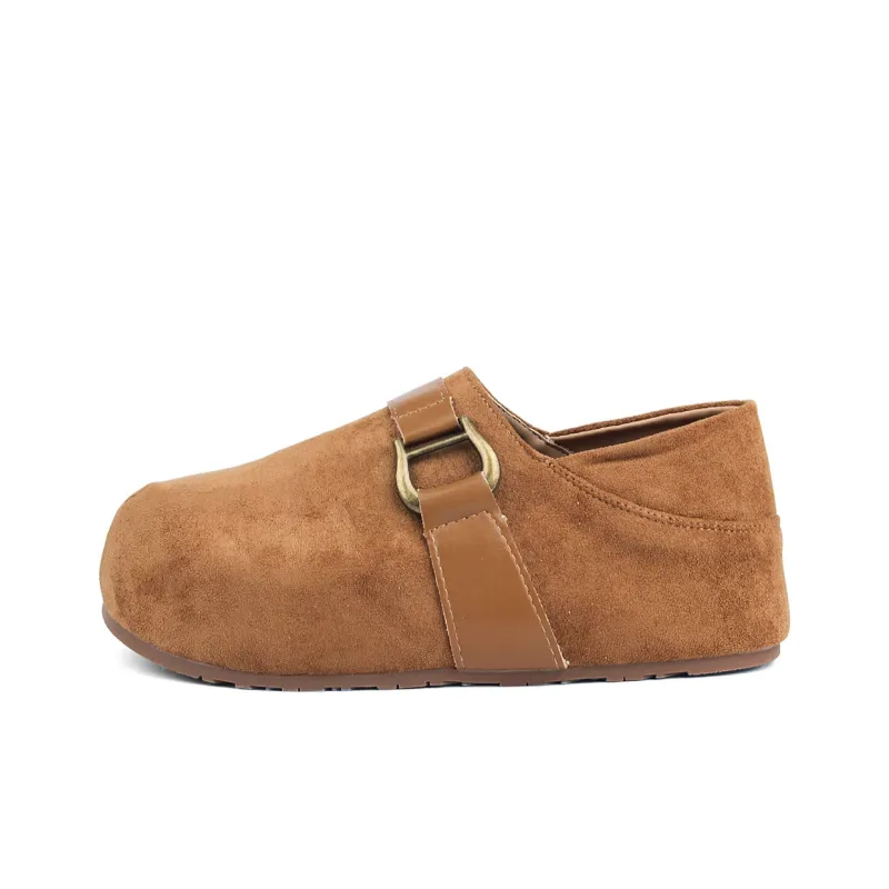 N6N8 Casual Single Shoes Women's-6