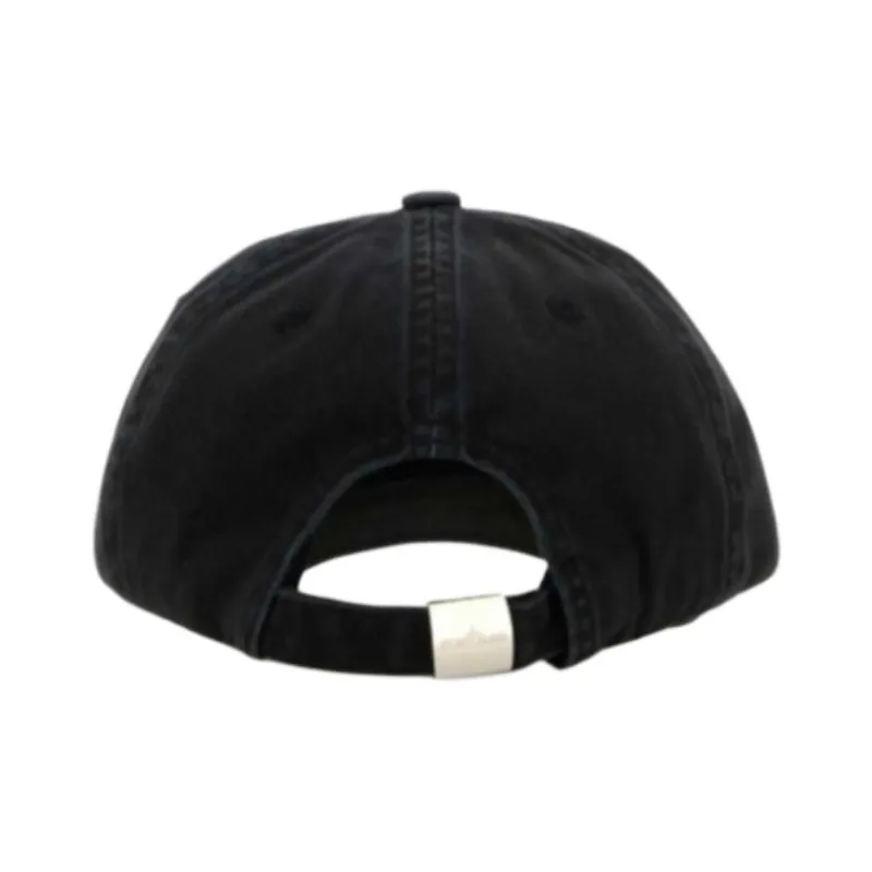 STONE ISLAND Baseball Cap-1