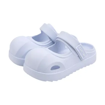 SHIGUDE Sandal Slippers Women's, Distant Sky Blue