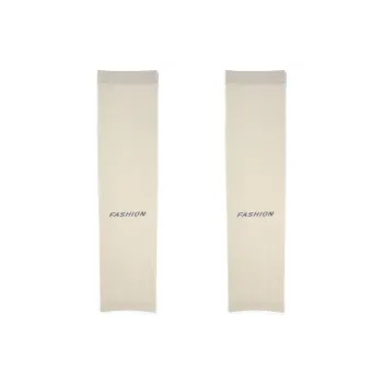 Anxious Polyamide Sun Protection Sleeves Unisex