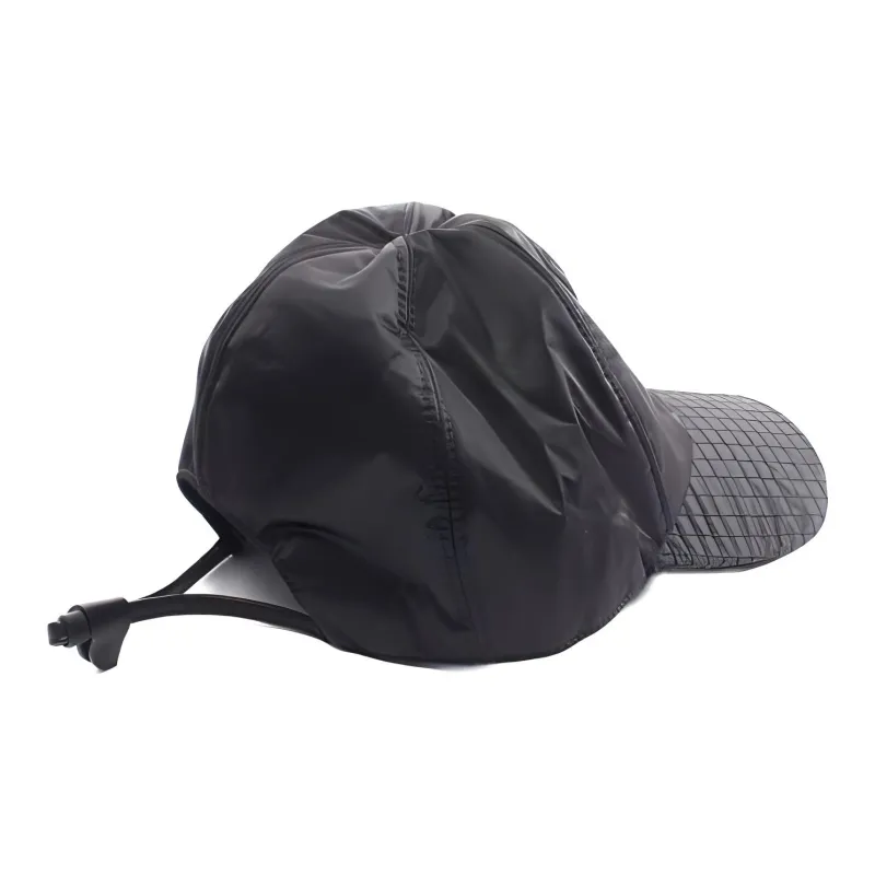 CHANEL 1986 1988 Sports Line Cap-1