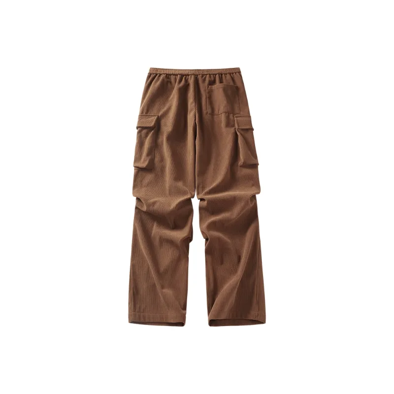 FOR FEAR THAT Casual Pants Unisex-10