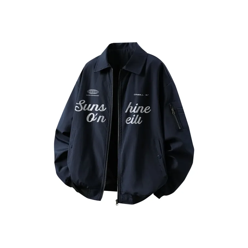 O'Neill Jackets Unisex-0