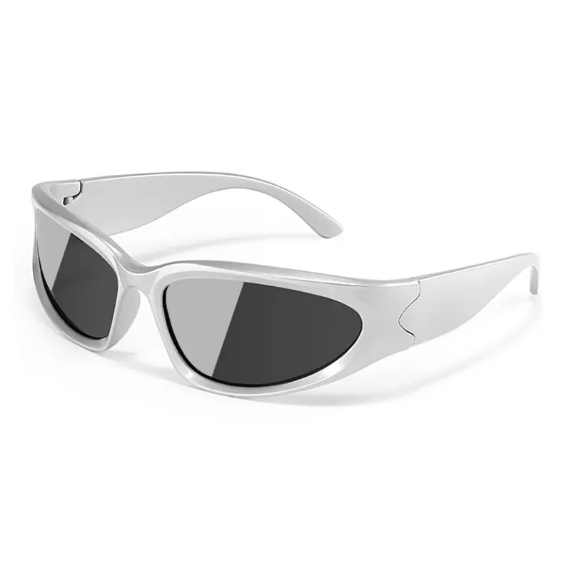 Morakot Aviator Sunglasses Unisex-10