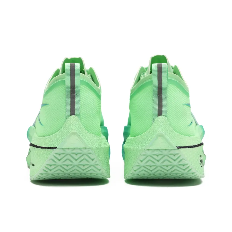 A.KNACKFUSS Carbon Speed 6.0Pro Low Top Running Shoes Unisex-3