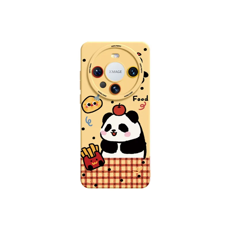 SUPER MOUSE Phone Cases-10