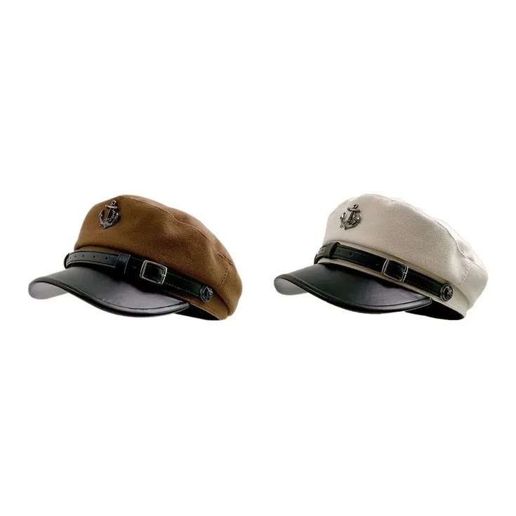 IOTS Berets Unisex-6