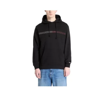 Tommy Hilfiger Sweatshirt Men's Black