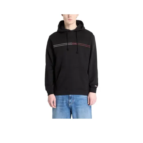 Tommy Hilfiger Sweatshirt Men's Black