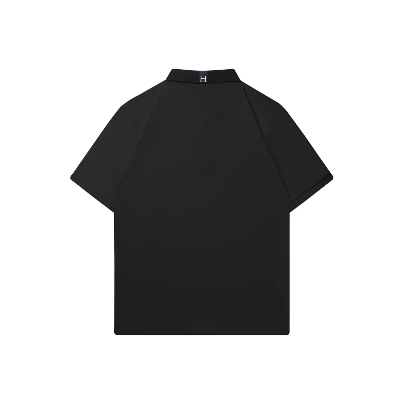 Lightning X Storm Polo Shirt Unisex-7