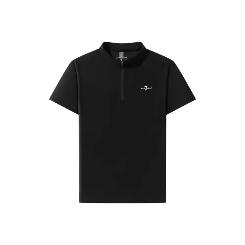 7 FOR ALL MANKIND Polo Shirt Unisex