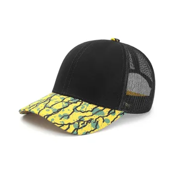 KENMO Polyester Baseball Caps Unisex