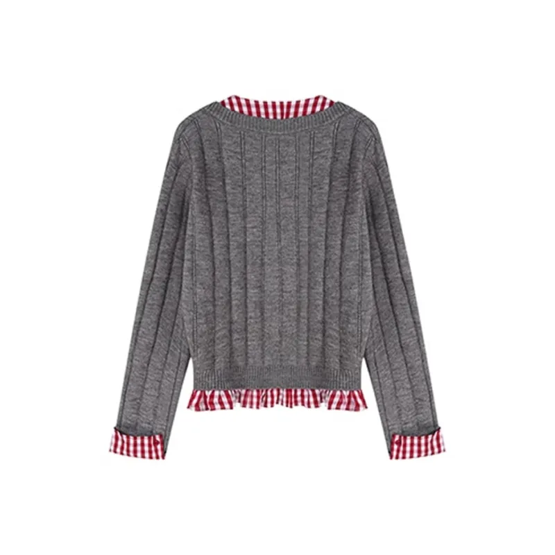 DEDY Knitwear Women's-8