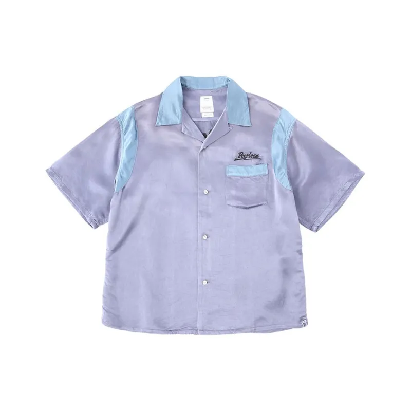 Visvim Shirts Men-4