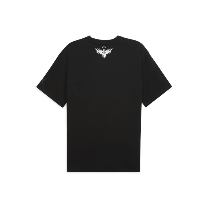 PUMA Playera De Básquet Melo Alien Skins Ii Para Hombre-1