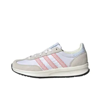 Adidas RUN 70s 2.0 Low Top Running Shoes Women's Gray White