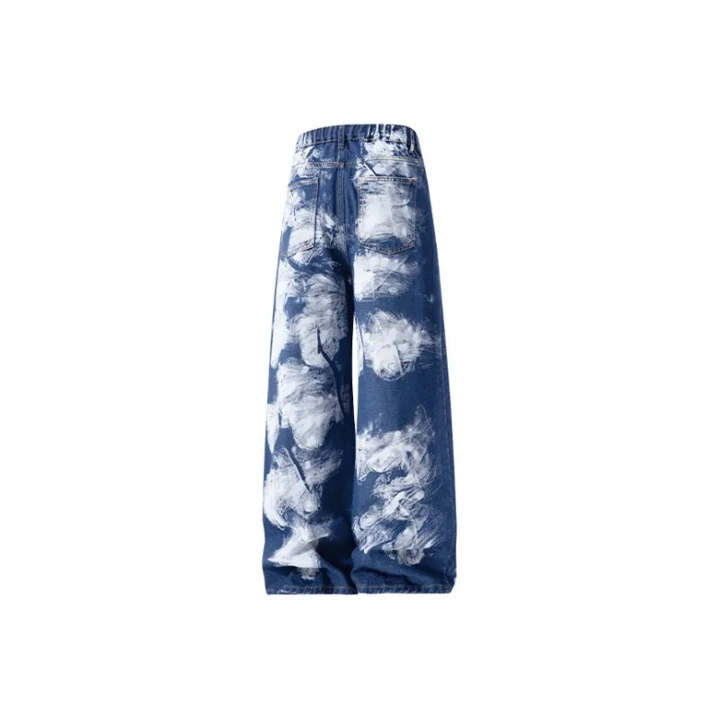 Humanism 1986 Jeans Unisex-2