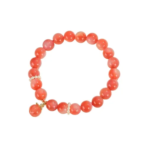 GIMK Jade Bracelets Women's