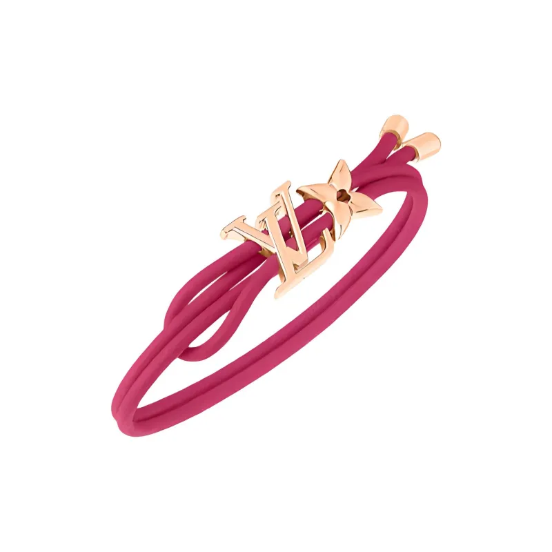 LOUIS VUITTON M8970Z Lv Bloom Bracelet-1