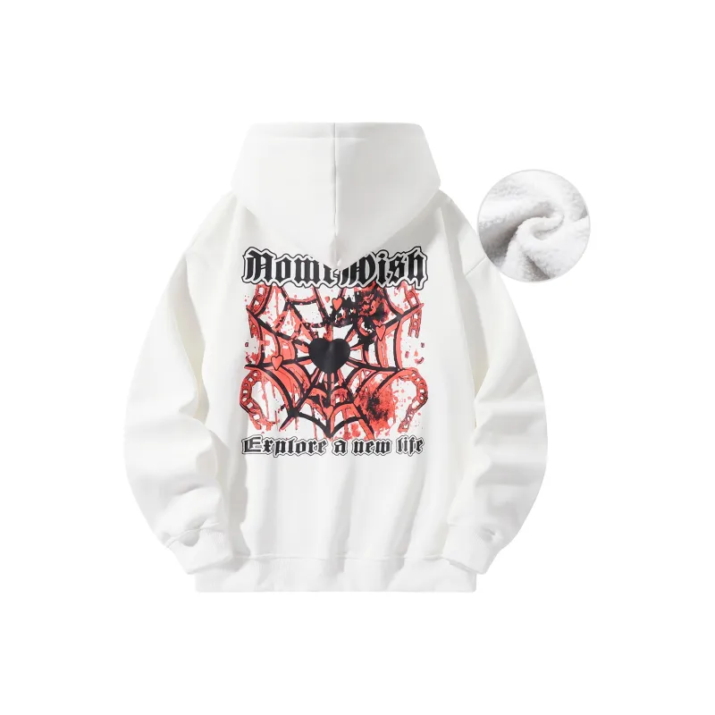 NOME Sweatshirts Unisex-5
