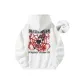 White (Fleece-Lined)
