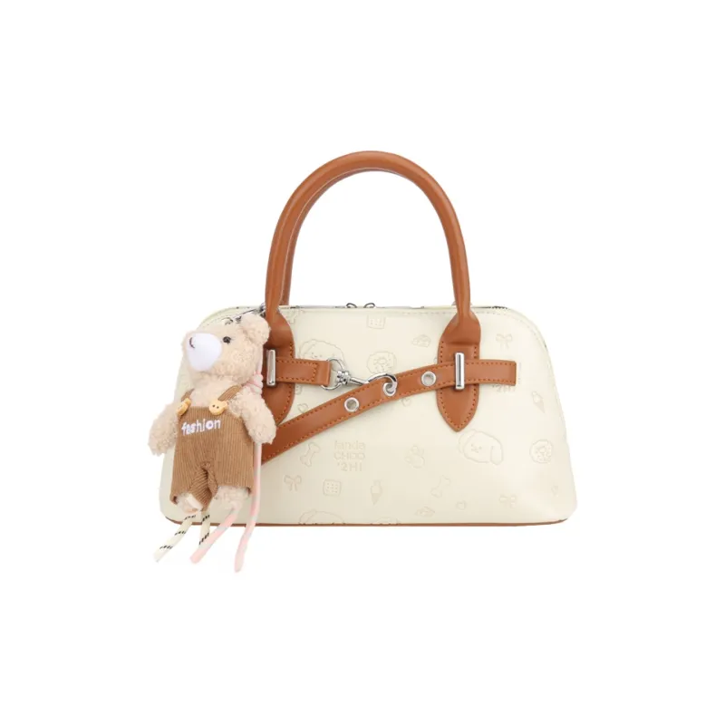 XIANGSU PU Handbag Regular Women's Multicolor-12
