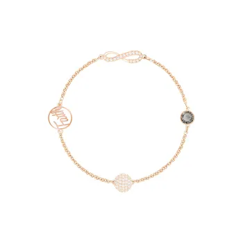 Swarovski Remix Collection Bracelets Women's