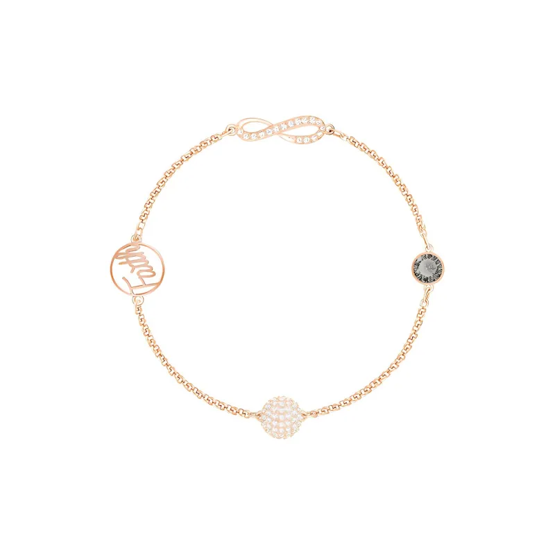 Swarovski Remix Collection Bracelets Women's-0