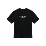 Friday-Black