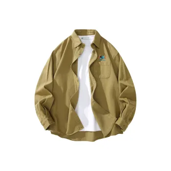 Tre Club Shirts Unisex