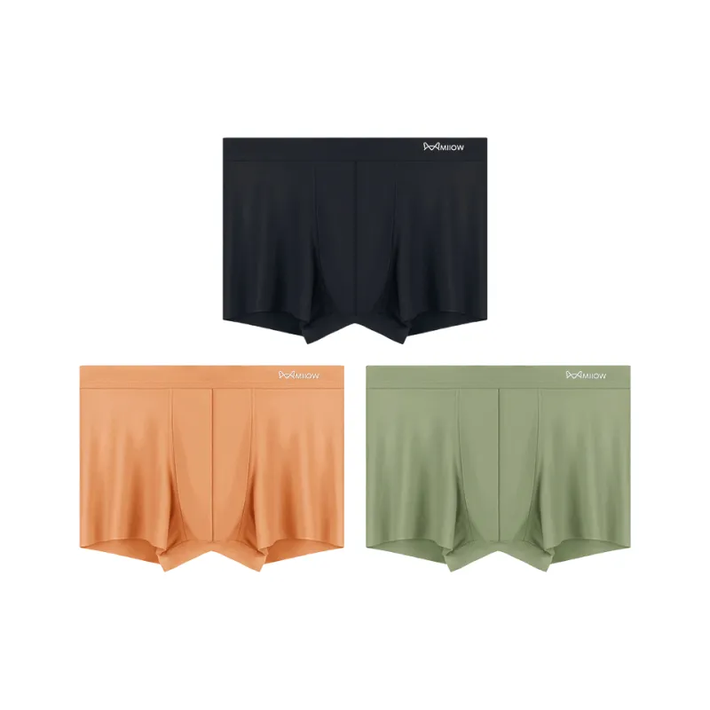 MIIOW Men Underpants-17
