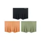 Combo 5: Black+Orange Red+Maple Green
