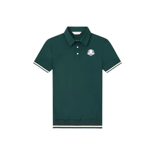 RYDER CUP EST.1927 Polo Shirts Men