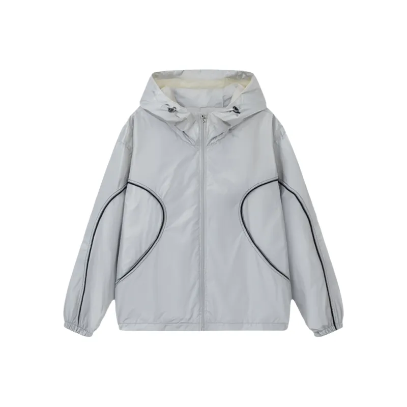 SNOW FLYING Jackets & Coats Unisex White-0