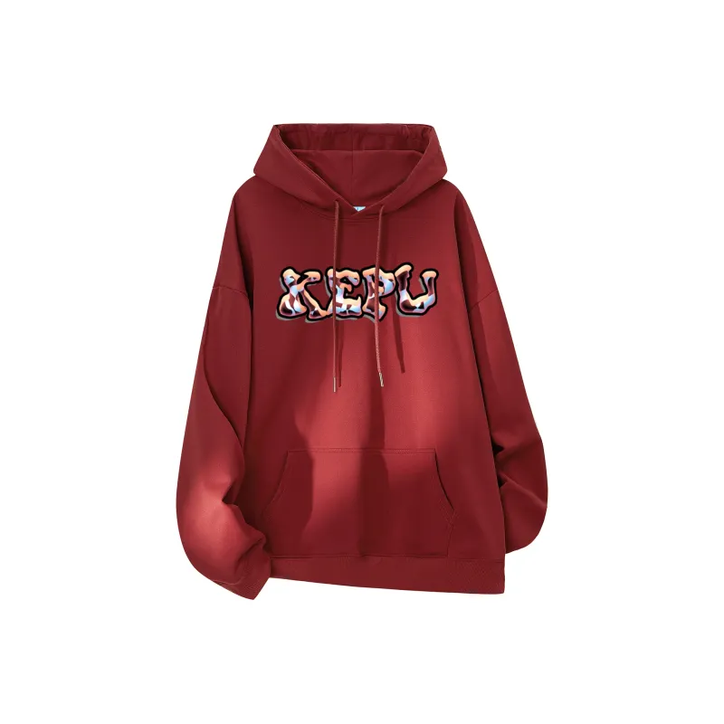 Kepu Sweatshirts Unisex-12