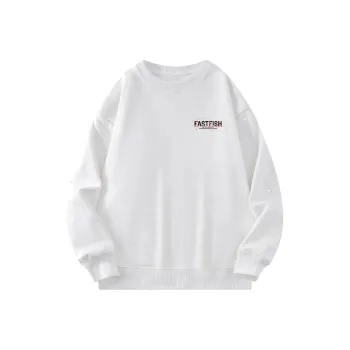 FASTFISH Sweatshirts Unisex