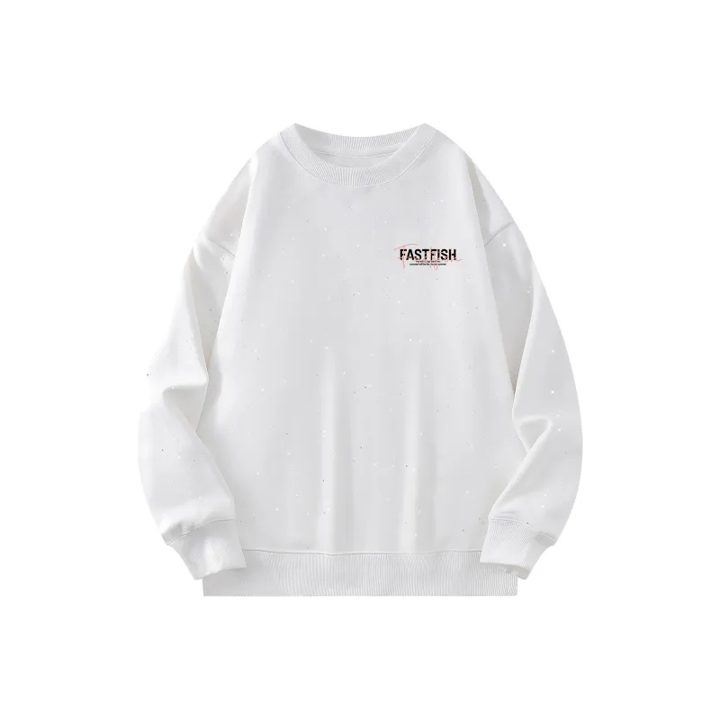 FASTFISH Sweatshirts Unisex-0