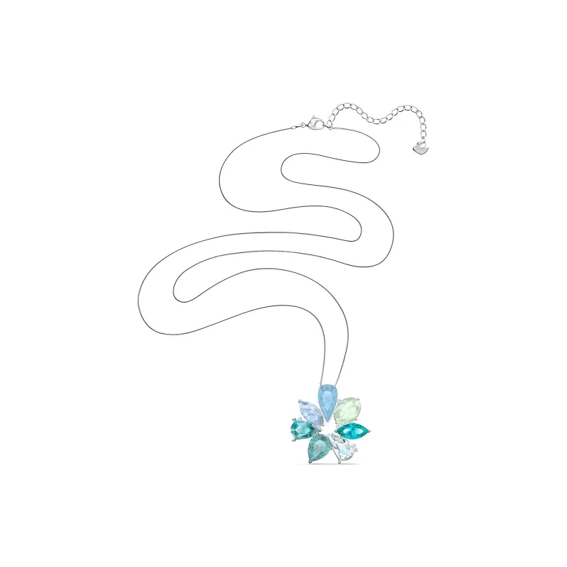 Swarovski Sunny Necklaces Women's-1