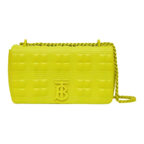 Burberry Lola Bag Shoulder Bags