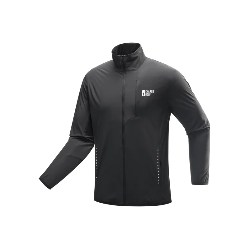 CHARLIE GOLF Breathable UV Protection Cooling Sun Protection Clothing Unisex-5