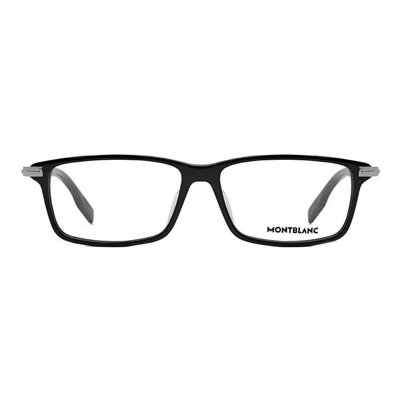 MONTBLANC Eyeglass Frames Unisex-2