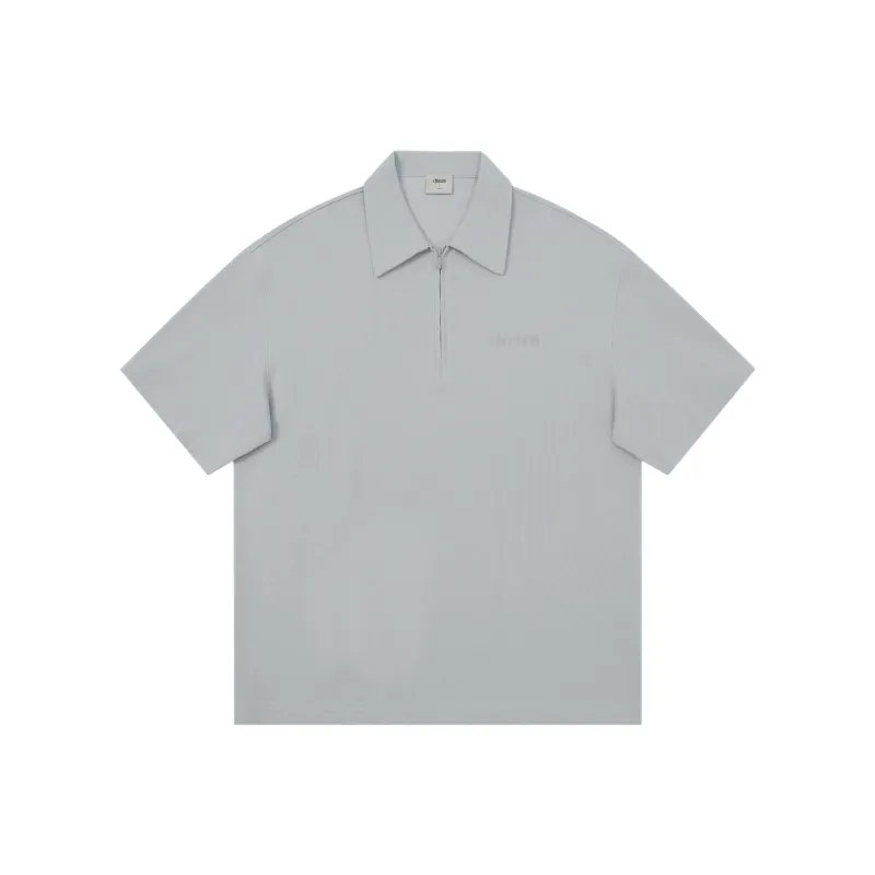 CHINISM Polo Shirts Unisex-6