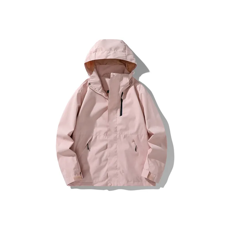 FOR FEAR THAT Jackets & Coats Unisex-6